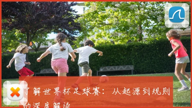 了解世界杯足球赛：从起源到规则的深度解读